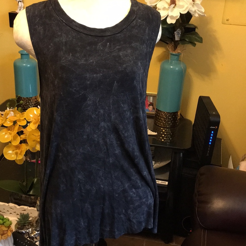 See you in Monday   Tie dye dress